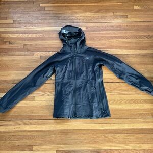 Outdoor Research Skyward Ascent Shell II - Womens M